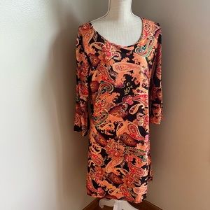 White Mark Fall XL Dress. Never worn no tags.